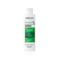 DERCOS SHAMPOOING 2EN1 ANTI-PELLICULAIRE DS ET DÉMÊLANT